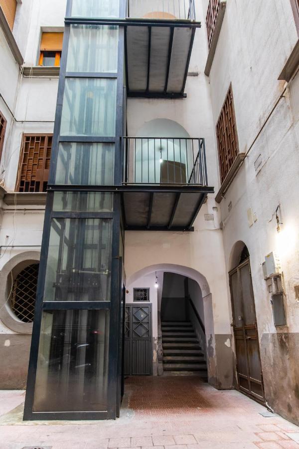 Bed and Breakfast Casa Di Annarella Neapel Exterior foto
