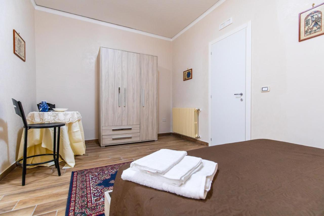 Bed and Breakfast Casa Di Annarella Neapel Exterior foto